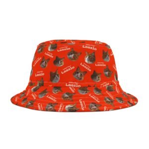 Laszlo Bucket Hat