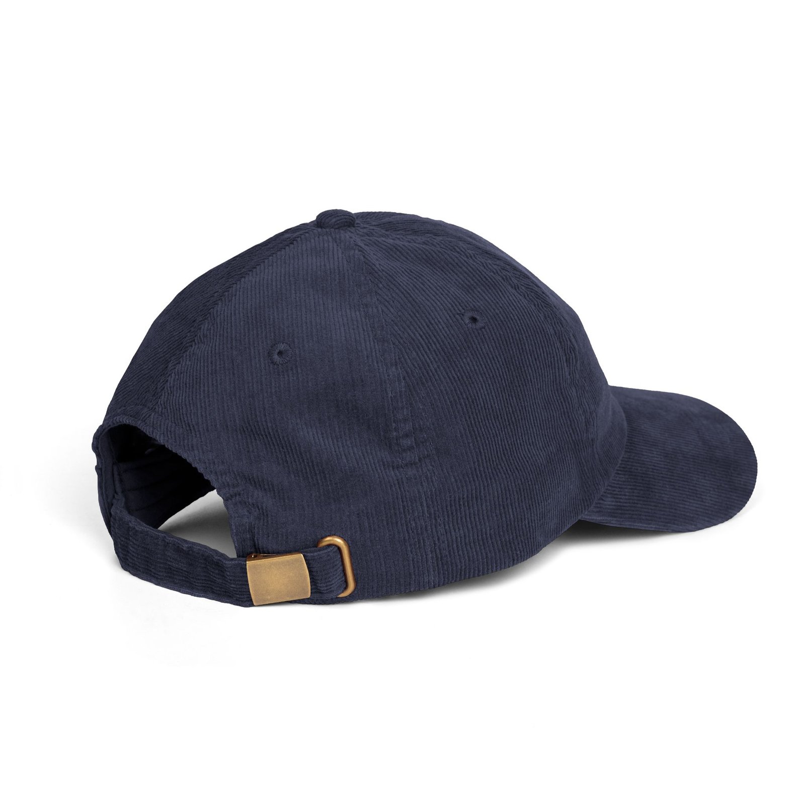 Corduroy Dad Cap — "Vote for Laszlo" Embroidered Vintage Hat - Image 8